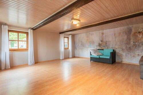 Schlafzimmer (1) - Einfamilienhaus mit 180,00 m&sup2; in Ortenburg zum Kaufen