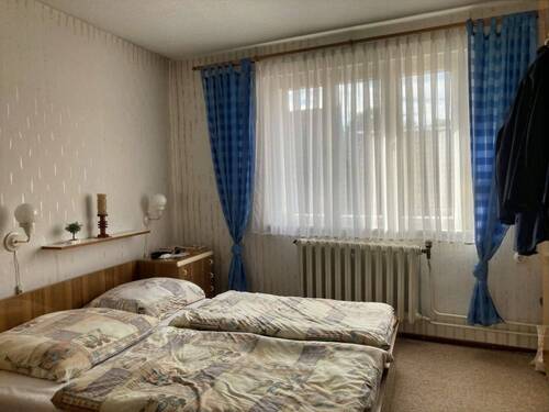 Schlafzimmer-OG - 