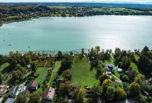 Bild 2 - Einfamilienhaus zum Kaufen in Wörthsee