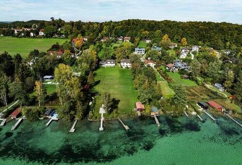Bild 3 - Einfamilienhaus in Wörthsee