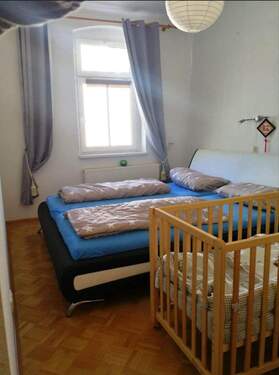 Schlafzimmer - 