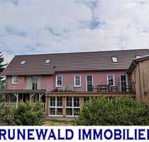 Einzigartiges Wohnobjekt mit vielseitigen Nutzungsmöglichkeiten in Eckolstädt. - Bad Sulza