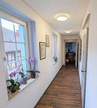 Obergeschoss - Flur - 