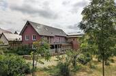 Hausansicht - 