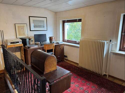 DG vielleicht Ihr Homeoffice-Arbeitsplatz - 