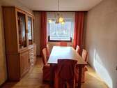 Esszimmer OG - 