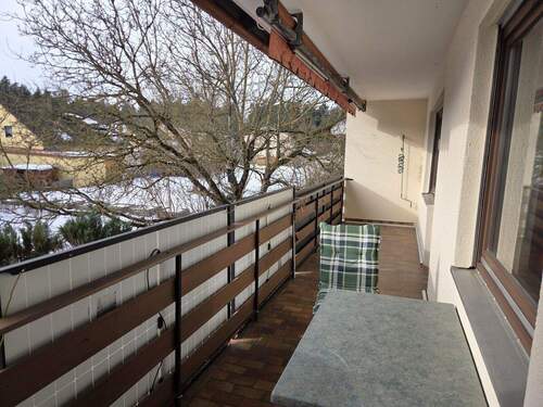 Balkon - 