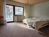 Schlafzimmer EG - 