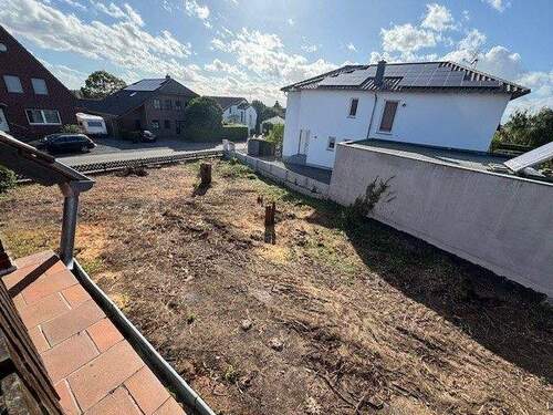 Grundstück frisch geräumt - 5 Zimmer Einfamilienhaus in Heinsberg