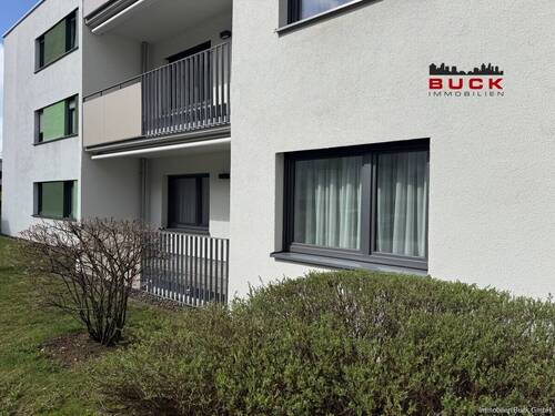 Aussenansicht - 2 Zimmer Etagenwohnung zur Miete in Geislingen an der Steige