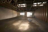 Halle innen - 