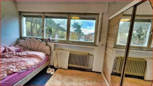 Kinderzimmer - 