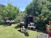 Garten - 6 Zimmer Einfamilienhaus zum Kaufen in Kaiserslautern