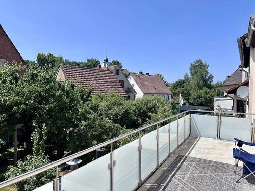 Balkon - 