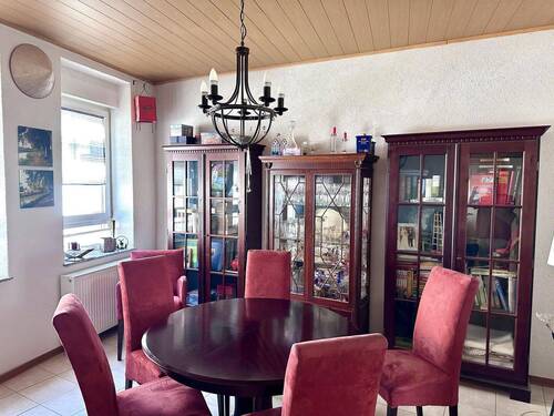 Esszimmer - 