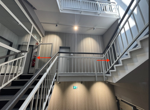EIngangsbereiche - 