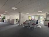 1 - 1 Zimmer Büro zur Miete in Berlin