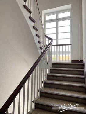 Treppenhaus - 