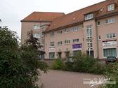 Vorderansicht Gebäude - 