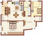 Grundriss - 