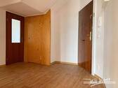 Flur - 2 Zimmer Etagenwohnung in Bad Dürrenberg