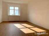 Schlafzimmer - Etagenwohnung mit 62,30 m² in Bad Dürrenberg zur Miete