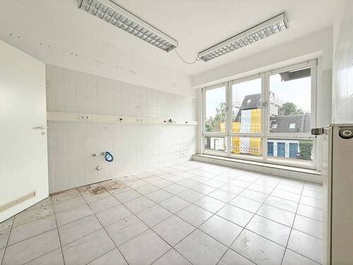 Behandlungsraum - 