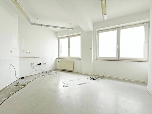 Behandlungsraum - 