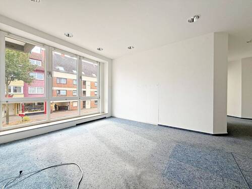 Behandlungsraum - 