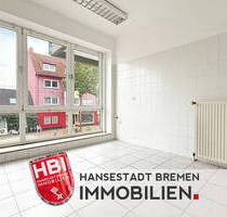 Hastedt Großzügige Gewerbefläche mit viel Potenzial - Bremen