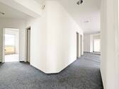 Flur - 1 Zimmer Büro in Bremen