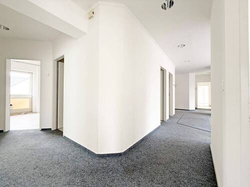 Flur - 1 Zimmer Büro in Bremen