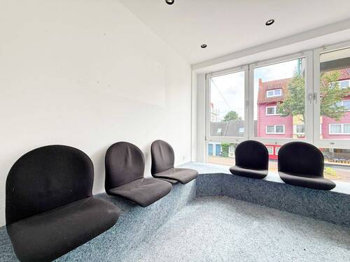 Wartezimmer - 