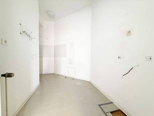 Behandlungsraum - 