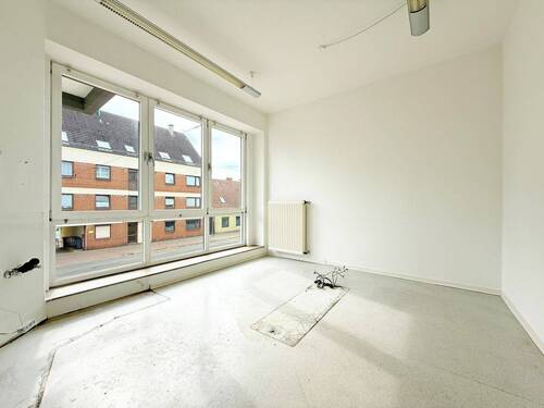 Behandlungsraum - 