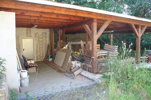 Carport - 