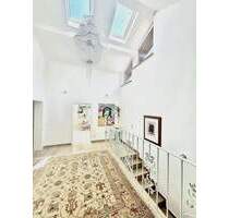 Bestlage Geigersberg: Lichtdurchflutetes Haus mit großzügigem Garten in ruhiger Top-Lage. - Karlsruhe Durlach