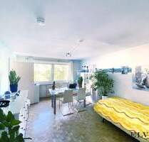 ELVIRA - MünchenFürstenried West, schöne und helle 1-Zimmer-Wohnung in guter Lage