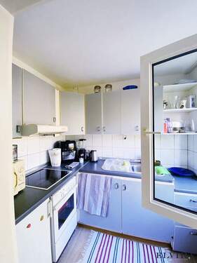 Bild 3 - 1 Zimmer Etagenwohnung in München