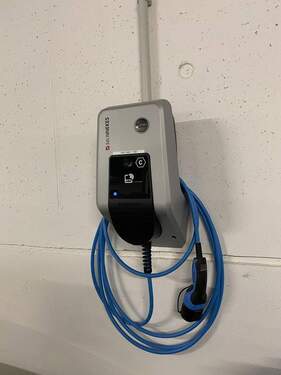Wallbox - 