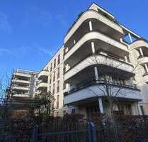 Rarität! Moderne 2 Zimmer ETW am Europagarten - Frankfurt Gallus