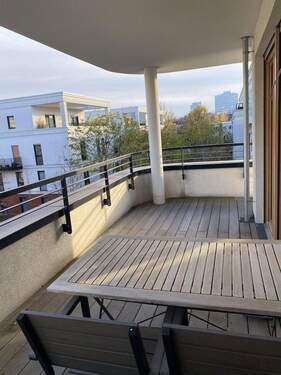 Balkon 1 - 