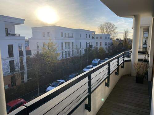 Balkon 2 - 