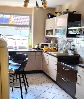 Beispiel Wohnungen - 