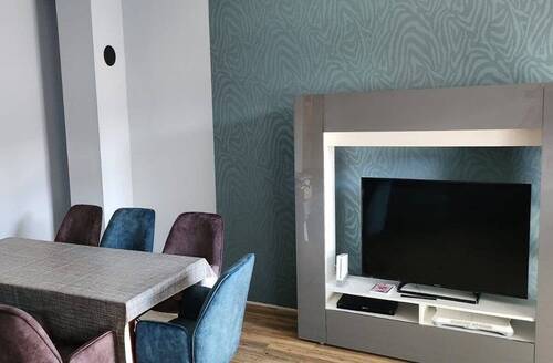 Beispiel Wohnungen - 