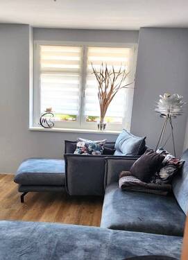 Beispiel Wohnungen - 