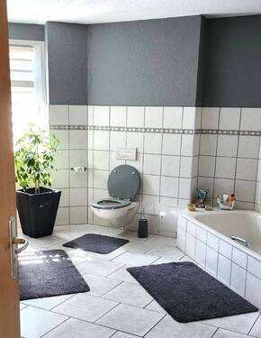 Beispiel Wohnungen - 