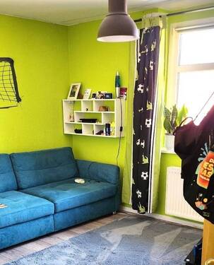 Beispiel Wohnungen - 