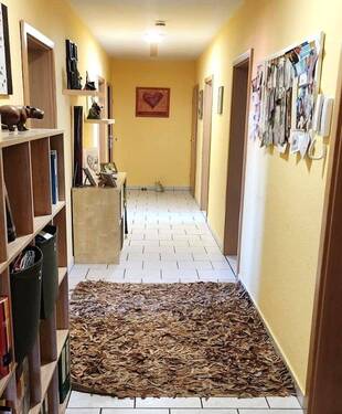 Beispiel Wohnungen - 