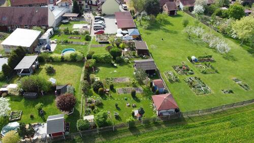 Beispiel Wohnungen - 